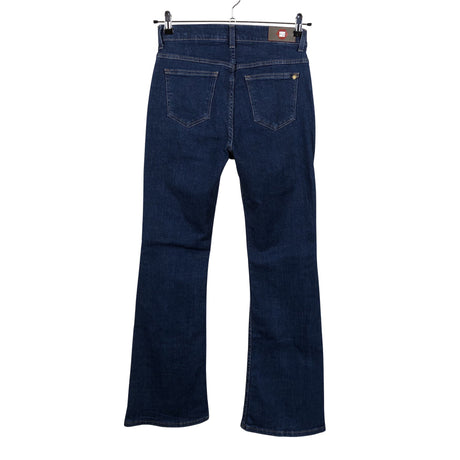 Naisten Very Nice - Farkut, koko W28 - Violetti (2)