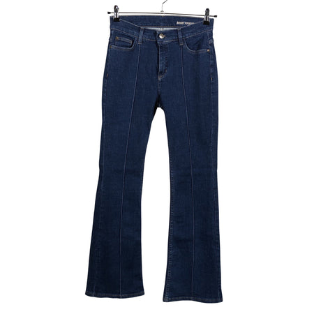 Naisten Very Nice - Farkut, koko W28 - Violetti ()