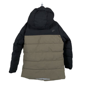 Unisex Five seasons - Toppatakki, koko 146 - 152 - Ruskea (2)
