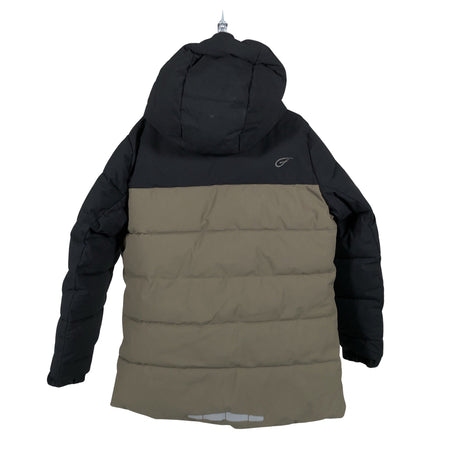 Unisex Five seasons - Toppatakki, koko 146 - 152 - Ruskea (2)