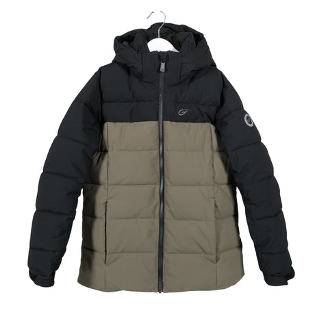 Unisex Five seasons - Toppatakki, koko 146 - 152 - Ruskea ()