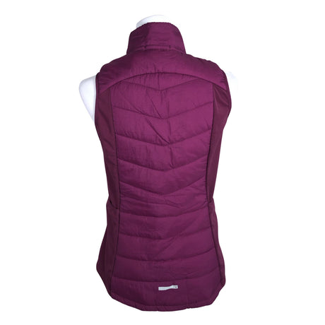 Naisten Soc - Urheiluliivi, koko 40 - Violetti (2)