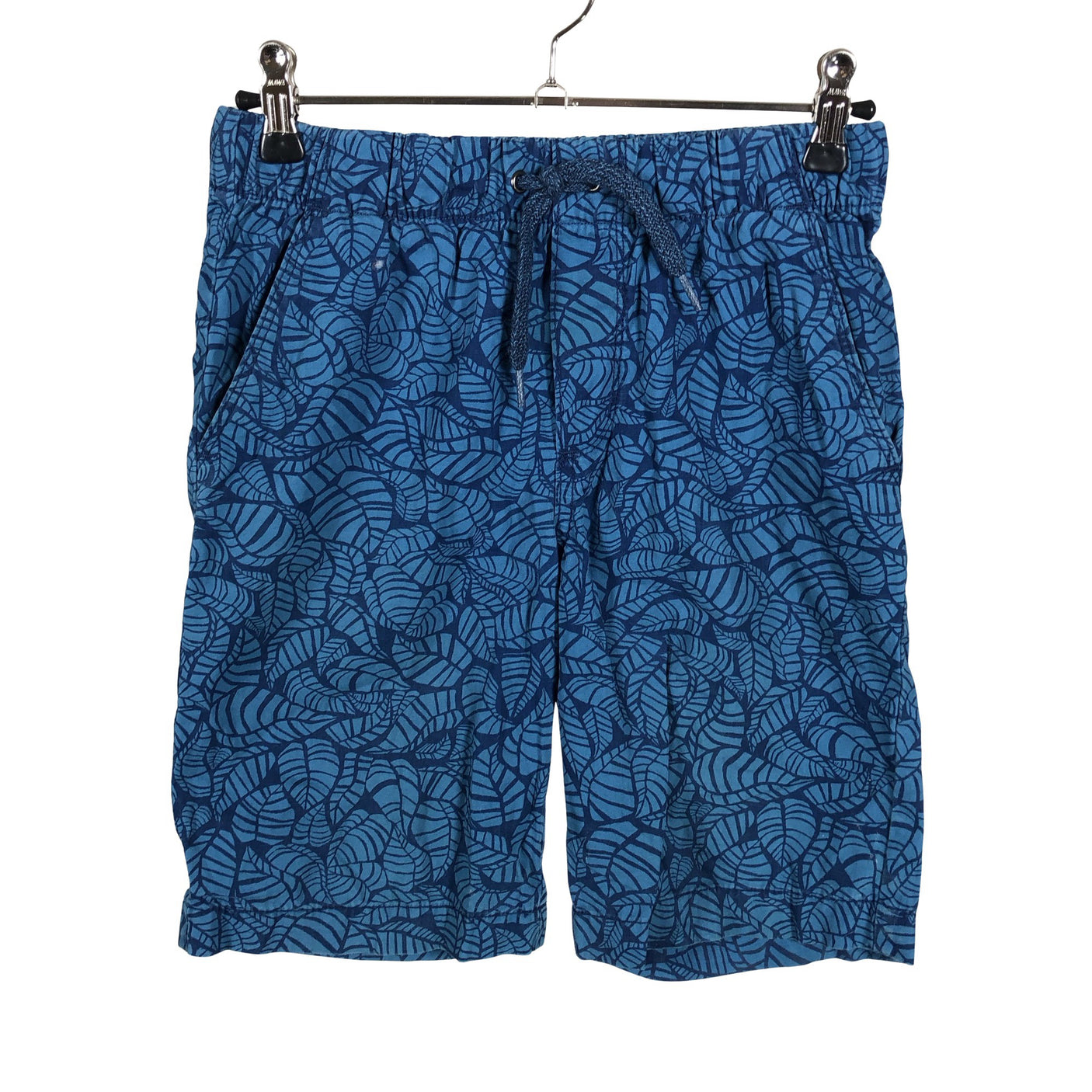 Unisex Old Navy - Shortsit, koko 122 - 128 - Sininen (1)