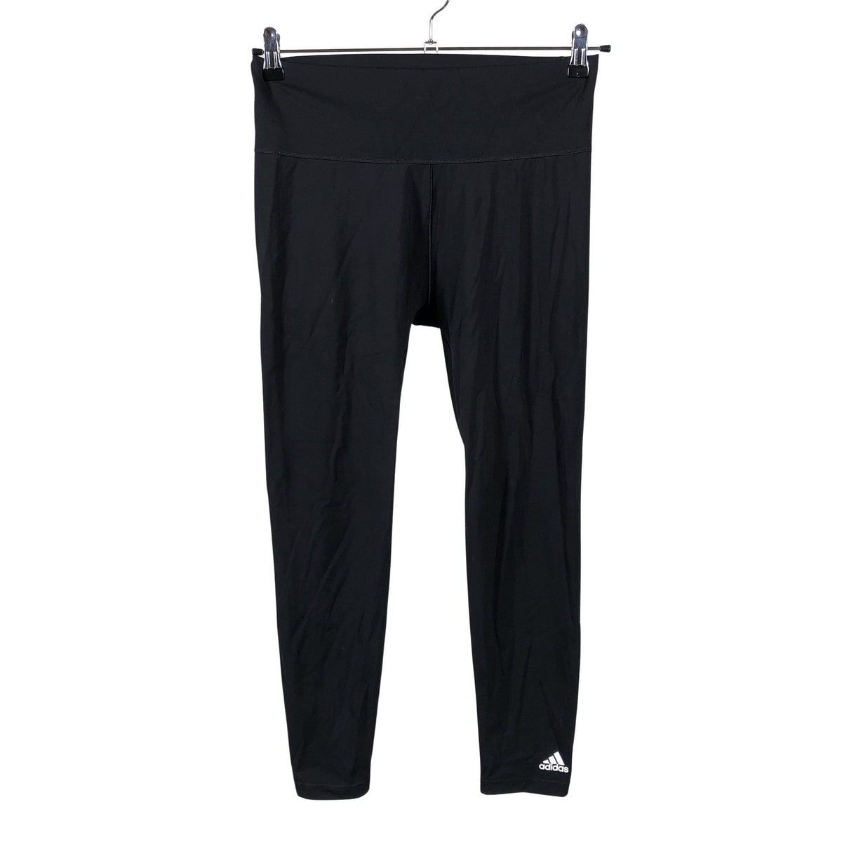 Naisten Adidas - Urheilutrikoot, koko 40 - Musta (1)