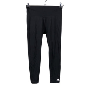 Naisten Adidas - Urheilutrikoot, koko 40 - Musta (1)