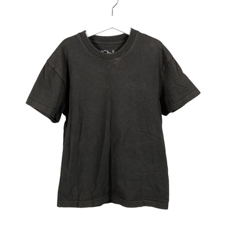 Unisex Polar skate co. - T-paita, koko 128 - 134 - Ruskea ()