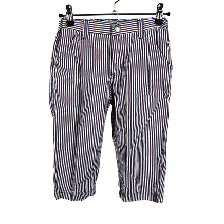 Poikien Polarn O. Pyret - Shortsit, koko 140 - 146 - Vaaleansininen ()