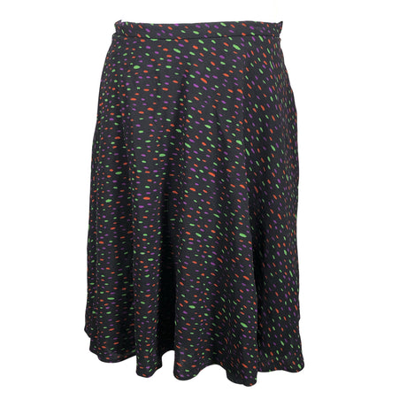 Naisten Marimekko - Kangashame, koko 38 - Musta ()