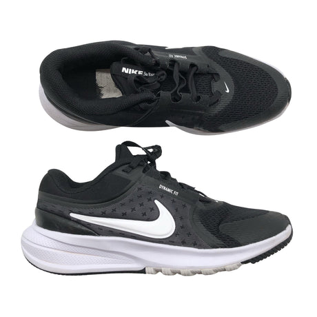 Unisex Nike - Juoksukengät, koko 37 - Musta ()