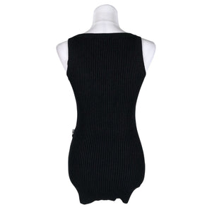 Naisten Marciano by Guess - Toppi, koko 38 - Musta (2)