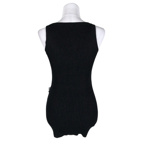 Naisten Marciano by Guess - Toppi, koko 38 - Musta (2)