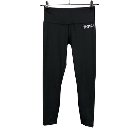 Naisten Bara Sportswear - Urheilutrikoot, koko 38 - Musta ()
