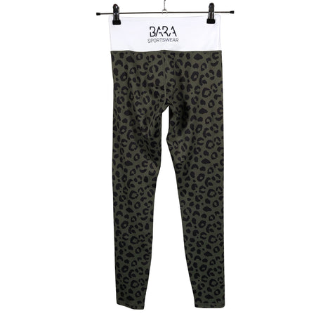 Naisten Bara Sportswear - Urheilutrikoot, koko 38 - Vihreä (2)