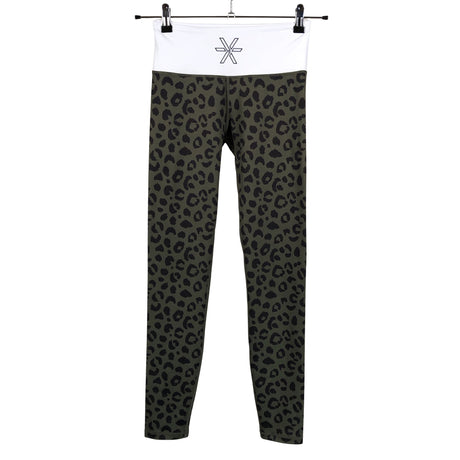 Naisten Bara Sportswear - Urheilutrikoot, koko 38 - Vihreä ()