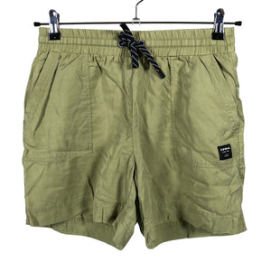 Naisten Icepeak - Shortsit, koko 40 - Vihreä (1)