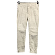 Naisten MAC - Farkut, koko 38 - Beige ()
