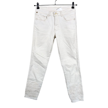 Naisten Para Mi - Farkut, koko W36 - Beige ()