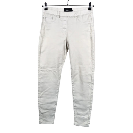 Naisten Your Face - Kangashousut, koko 36 - Beige ()