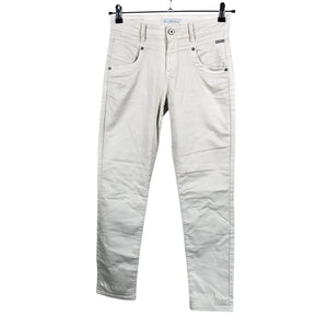 Naisten Red Button - Farkut, koko 36 - Beige (1)