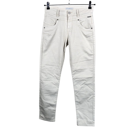 Naisten Red Button - Farkut, koko 36 - Beige ()