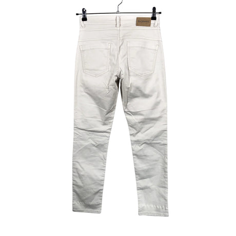 Naisten Red Button - Farkut, koko 36 - Beige (2)