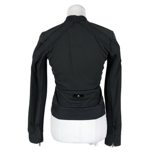 Naisten Adidas - Softshell-takki, koko 36 - Musta (2)