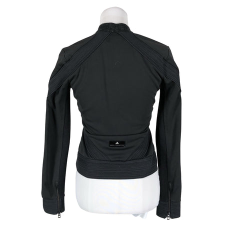 Naisten Adidas - Softshell-takki, koko 36 - Musta (2)