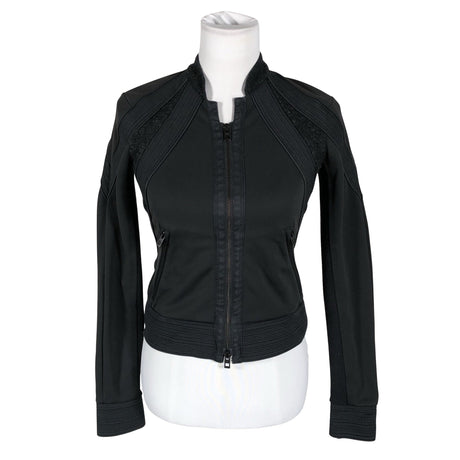 Naisten Adidas - Softshell-takki, koko 36 - Musta ()