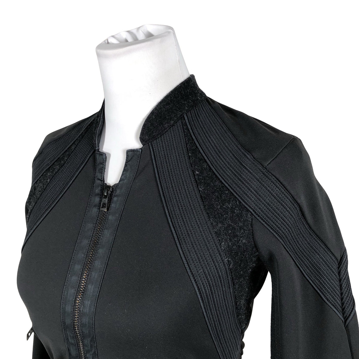 Naisten Adidas - Softshell-takki, koko 36 - Musta (3)