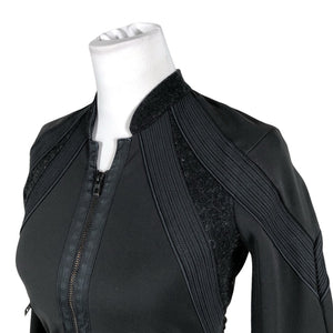 Naisten Adidas - Softshell-takki, koko 36 - Musta (3)