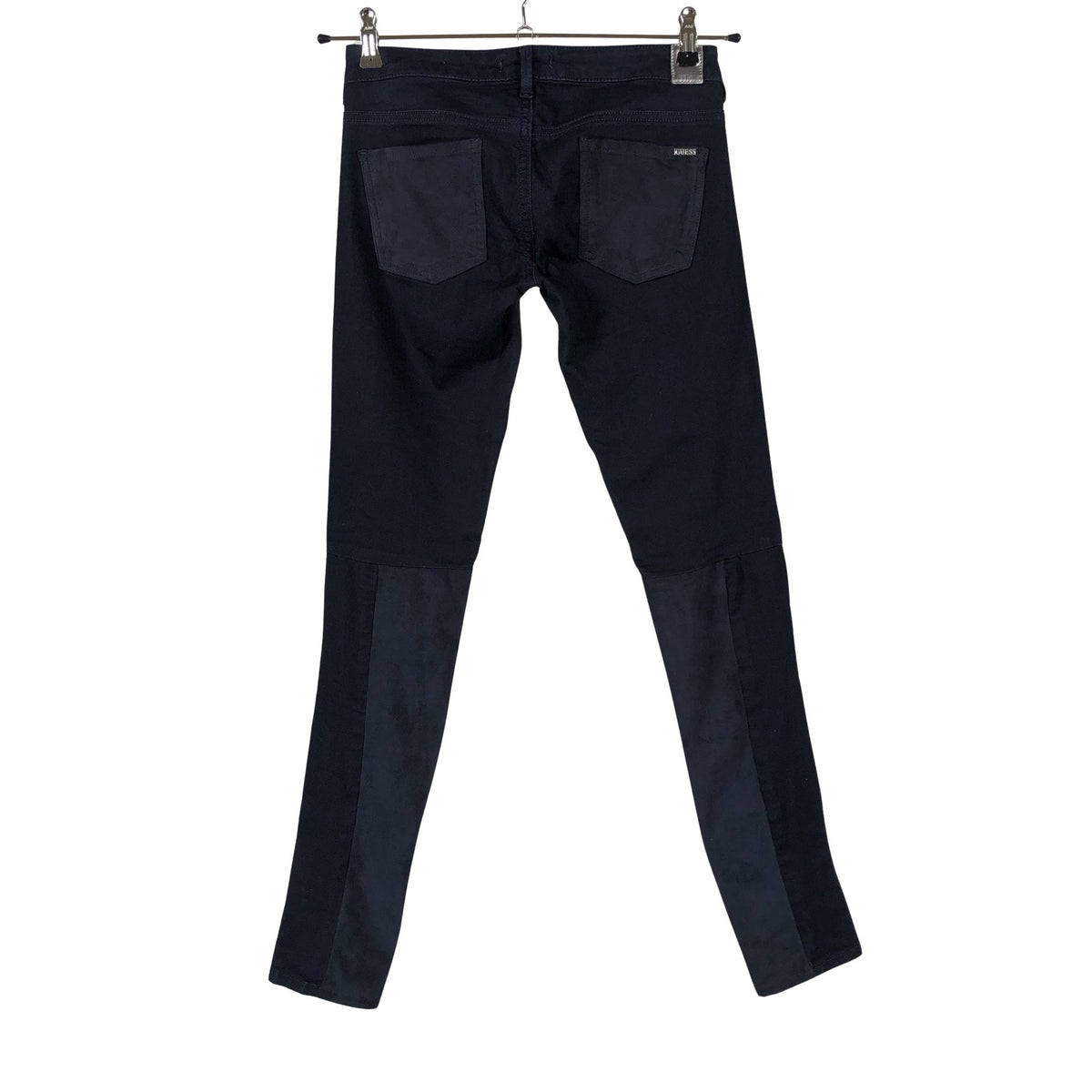 Naisten Guess - Farkut, koko 36 - Sininen (2)