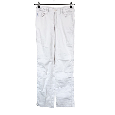 Naisten Armani Jeans - Kangashousut, koko W28 - Beige ()