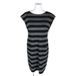 Naisten Marimekko - Trikoomekko, koko 40 - Harmaa ()