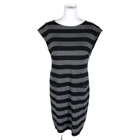 Naisten Marimekko - Trikoomekko, koko 40 - Harmaa ()