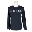 Naisten Guess - Trikoopaita, koko 34 - Sininen ()
