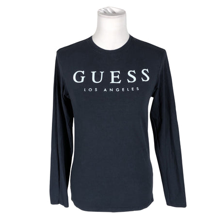 Naisten Guess - Trikoopaita, koko 34 - Sininen ()
