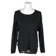 Naisten Marciano by Guess - Neulepaita, koko 38 - Musta ()