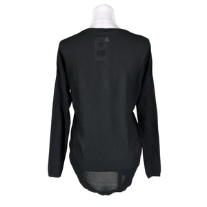 Naisten Marciano by Guess - Neulepaita, koko 38 - Musta (2)