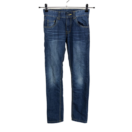 Miesten Outfitters nation - Farkut, koko W24 - Sininen ()