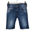 Unisex Replay - Farkkushortsit, koko 134 - 140 - Sininen ()