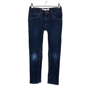 Tyttöjen Levi's - Farkut, koko 134 - 140 - Sininen (1)
