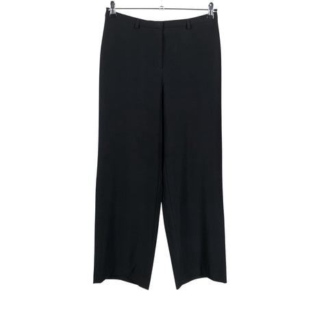 Naisten Gerry Weber - Kangashousut, koko 40 - Musta ()