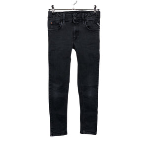 Unisex Replay - Farkut, koko 134 - 140 - Harmaa (1)