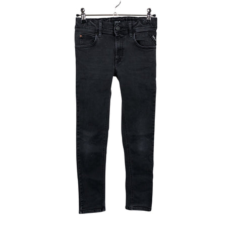 Unisex Replay - Farkut, koko 134 - 140 - Harmaa ()