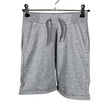 Unisex Name It - Collegehousut, koko 134 - 140 - Harmaa ()