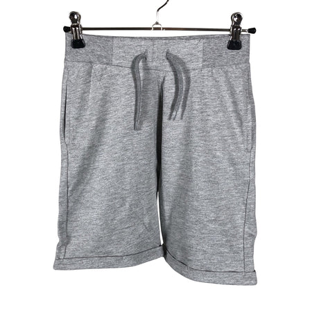 Unisex Name It - Collegehousut, koko 134 - 140 - Harmaa ()
