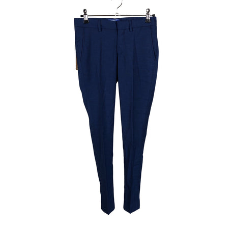 Poikien Jack & Jones - Puvun housut, koko 140 - 146 - Sininen ()