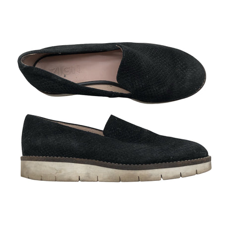 Naisten Zign - Loaferit, koko 36 - Ruskea ()