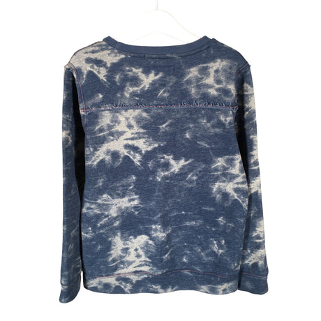 Unisex Retour - Collegepaita, koko 122 - 128 - Sininen (2)
