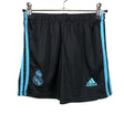 Unisex Adidas - Urheilushortsit, koko 134 - 140 - Musta ()